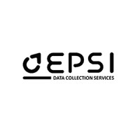 EPSI Data Collection Services Oy Logo