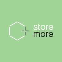Storemore 📦 Logo