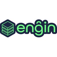 Engin IT Nordic AB Logo