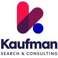 Kaufman Search & Consulting Logo