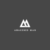 The Awakened man Logo