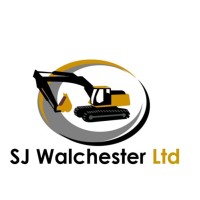 S. J. Walchester Ltd Logo