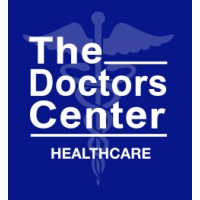 The Doctors Center Logo