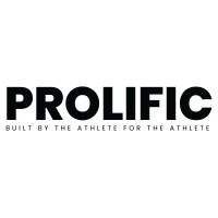 The PROLIFIC Institute Logo
