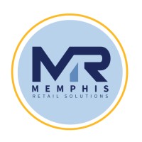 Memphis Retail Solutions Inc. Logo