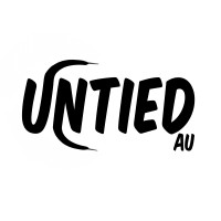 Untied AU Logo