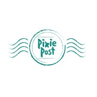 Pixie Post Logo