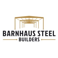 Barnhaus Steel Builders, LLC Logo