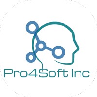 Pro4Soft Logo