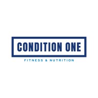 Condition One Fitness & Nutrition Logo