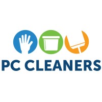 PC Cleaners Logo