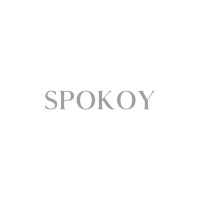 Spokoy Logo