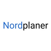 Nordplaner Logo