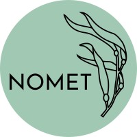 NOMET Logo