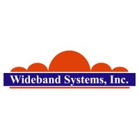 Wideband Systems Inc Logo