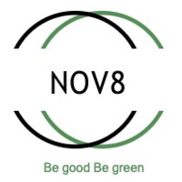 NOV8.SHOP Logo