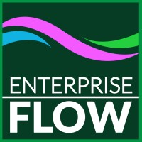 Enterprise Flow Logo