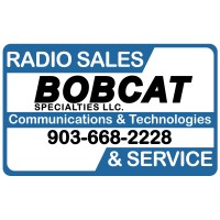 Bobcat Specialties Logo