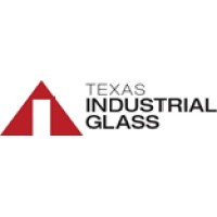 Texas Industrial Glass, Inc. Logo