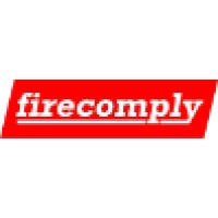 Firecomply Ltd Logo