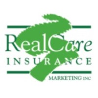 RealCare Insurance Marketing, Inc. Logo
