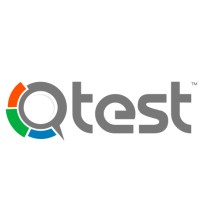 Laboratorio QTEST Logo