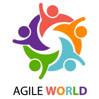 Agile World ® Logo