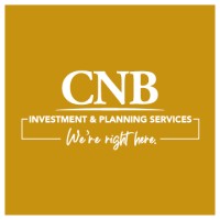 CNB Investment & Planning Services Logo