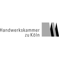 Handwerkskammer zu Köln Logo