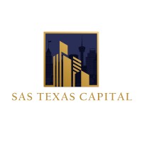 SAS Texas Capital Logo