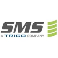 Supplier Management Solutions (SMS), a TRIGO Company Logo