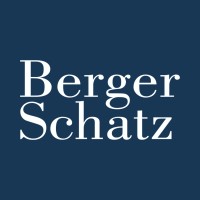 Berger Schatz Logo
