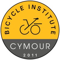 Cymour Bicycle Institute Logo