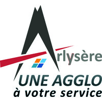 Communauté dagglomération Arlysère Logo