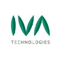 IVA Technologies Logo