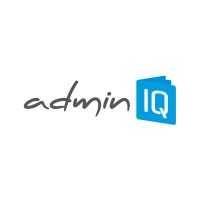 adminIQ GmbH Logo