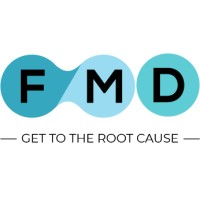 Functional Medicine Diagnostics Logo