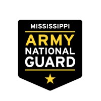 Mississippi Army Guard Logo