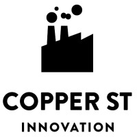 Copper Street Innovation Logo