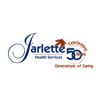 Jarlette Health Services Logo