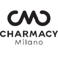 Charmacy Milano Logo