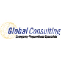 Global Consulting Logo