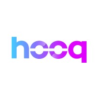 HOOQ Logo