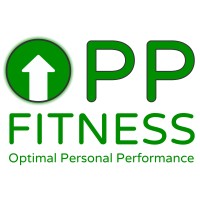 OPP Fitness Logo