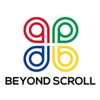 Beyond Scroll Logo