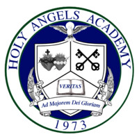 Holy Angels Academy Logo