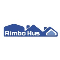 Rimbo Hus AB Logo