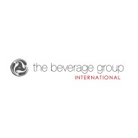 The Beverage Group International Logo