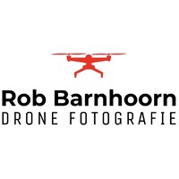 Rob Barnhoorn | Drone fotografie Logo
