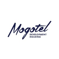 Mogotel Development Holding Logo